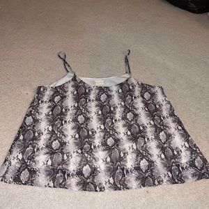 Altard state tank top